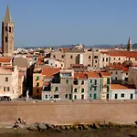 Апартаменты Poma De Casa - Carrero Del Carmen