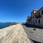 Poma De Casa - Carrero Del Carmen Апартаменты Альгеро