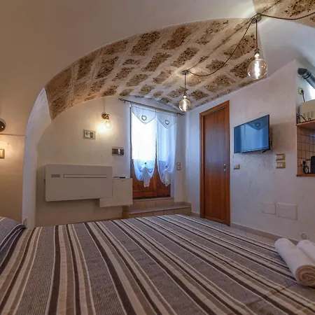 Poma De Casa - Carrero Del Carmen *