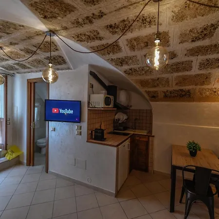 Poma De Casa - Carrerò Del Carmen *