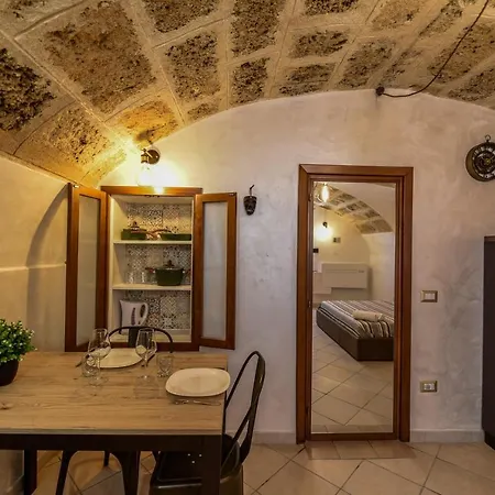 דירה Poma De Casa - Carrero Del Carmen