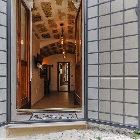 Poma De Casa - Carrero Del Carmen דירה