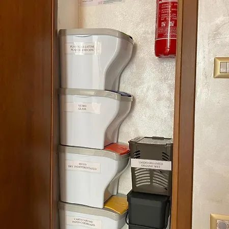 Poma De Casa - Carrero Del Carmen אלגהרו