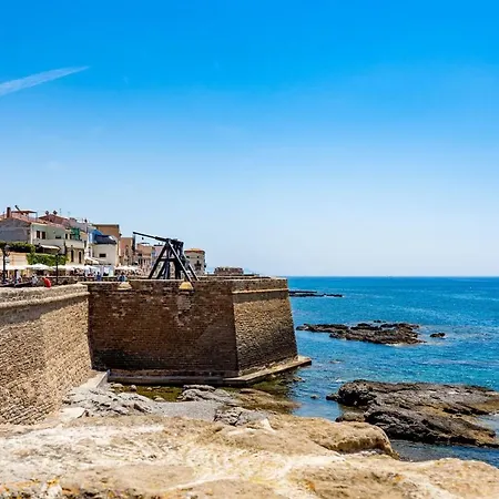Poma De Casa - Carrero Del Carmen