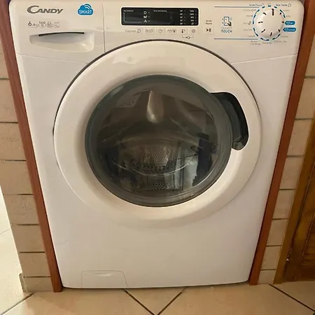 Poma De Casa - Carrero Del Carmen אלגהרו