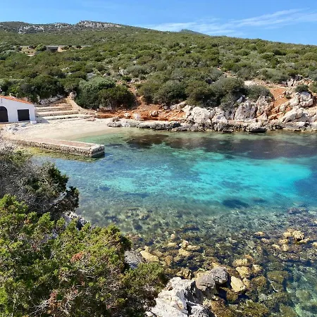 Poma De Casa - Carrero Del Carmen * אלגהרו