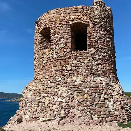 Poma De Casa - Carrero Del Carmen Lägenhet Alghero