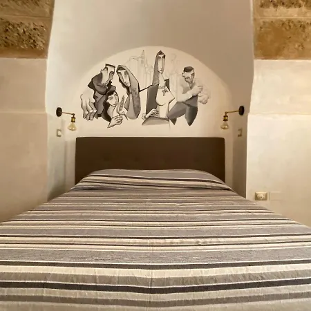 Poma De Casa - Carrero Del Carmen Apartment