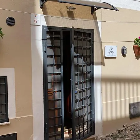 דירה Poma De Casa - Carrero Del Carmen