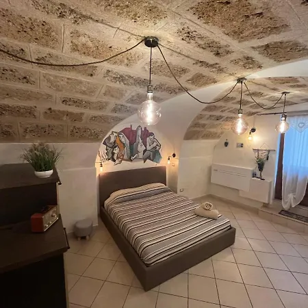 Poma De Casa - Carrero Del Carmen