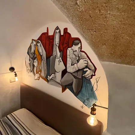 Poma De Casa - Carrero Del Carmen דירה