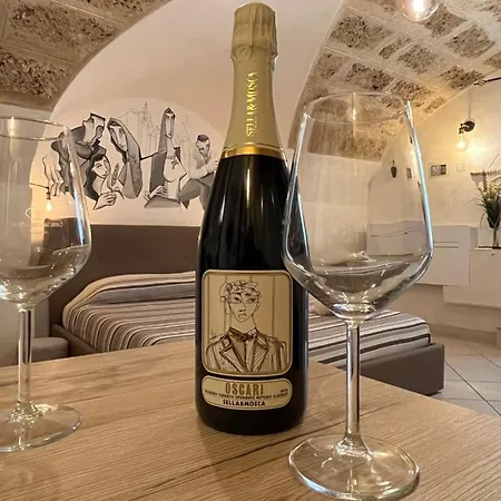 דירה Poma De Casa - Carrero Del Carmen