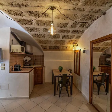 Appartement Poma De Casa - Carrero Del Carmen *