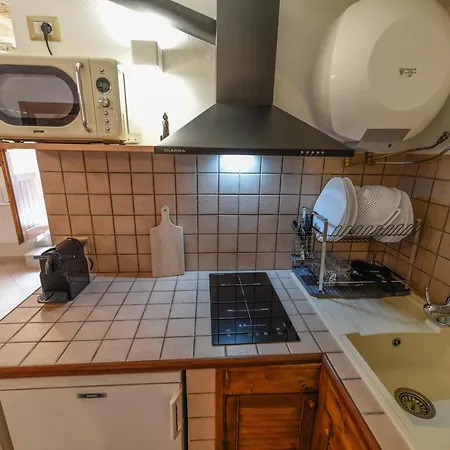 Poma De Casa - Carrero Del Carmen Appartement