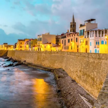 Appartamento Poma De Casa - Carrerò Del Carmen
