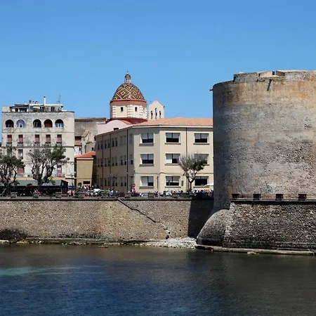 Appartamento Poma De Casa - Carrerò Del Carmen *