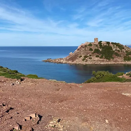 Lejlighed Poma De Casa - Carrero Del Carmen Alghero