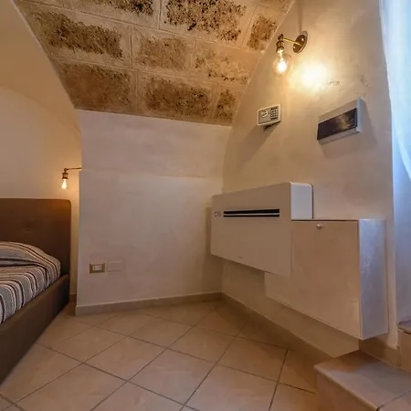 アパート Poma De Casa - Carrero Del Carmen