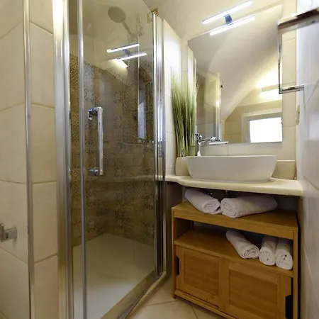 アパート Poma De Casa - Carrero Del Carmen *