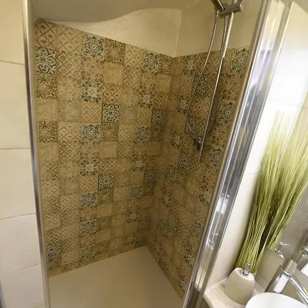 Poma De Casa - Carrero Del Carmen アパート *