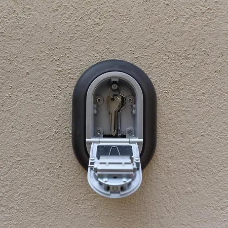 アパート Poma De Casa - Carrero Del Carmen