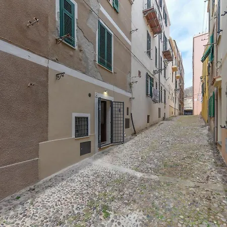 Poma De Casa - Carrero Del Carmen