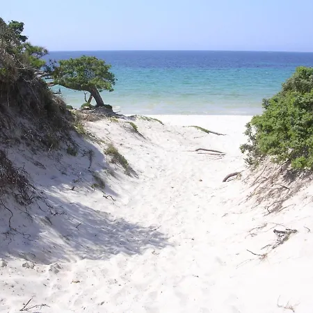 Poma De Casa - Carrero Del Carmen * アルゲーロ