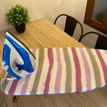 Poma De Casa - Carrero Del Carmen * アルゲーロ