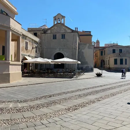 アパート Poma De Casa - Carrero Del Carmen *