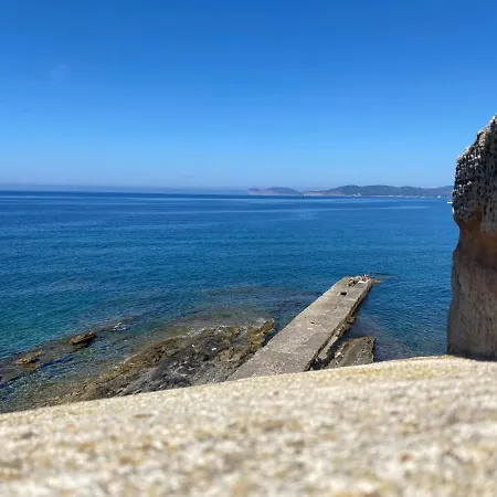 Poma De Casa - Carrero Del Carmen アパート