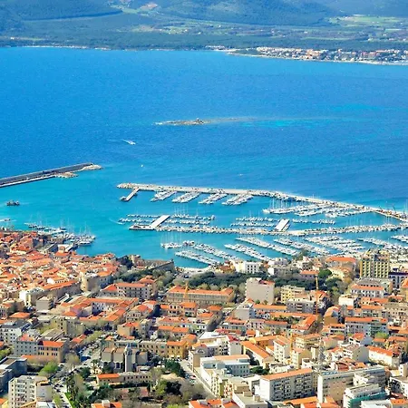 Poma De Casa - Carrero Del Carmen アルゲーロ