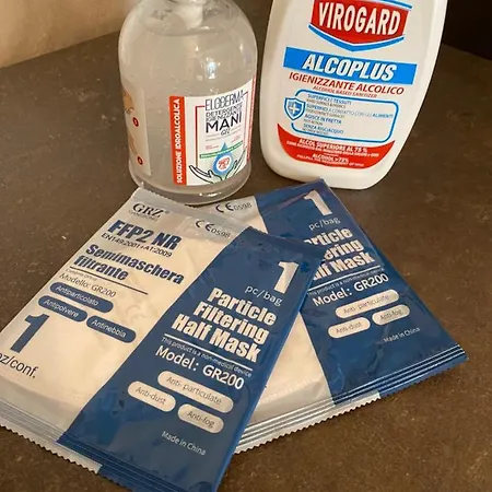 Poma De Casa - Carrero Del Carmen アパート