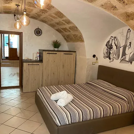 アパート Poma De Casa - Carrero Del Carmen アルゲーロ