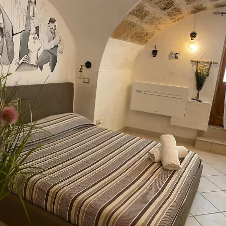 アパート Poma De Casa - Carrero Del Carmen