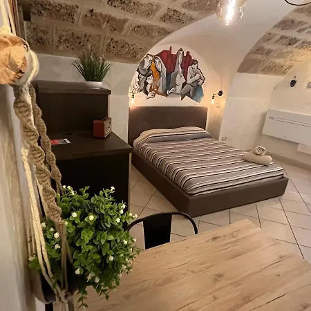 アパート Poma De Casa - Carrero Del Carmen *