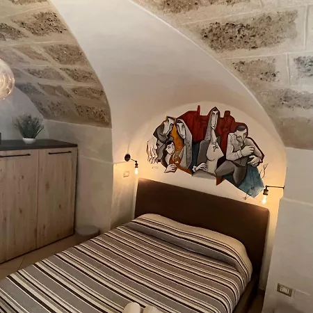 Poma De Casa - Carrero Del Carmen 아파트