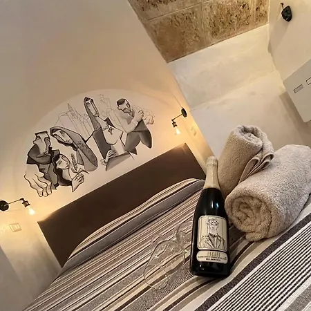 アパート Poma De Casa - Carrero Del Carmen アルゲーロ