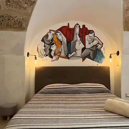 Poma De Casa - Carrero Del Carmen