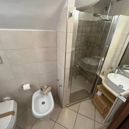 アパート Poma De Casa - Carrero Del Carmen アルゲーロ