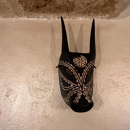 Poma De Casa - Carrero Del Carmen アパート アルゲーロ